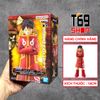 Chính hãng BANDAI - Mô hình anime One Piece nhiều nhân vật