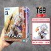 Chính hãng BANDAI - Mô hình anime One Piece nhiều nhân vật