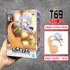Chính hãng BANDAI - Mô hình anime One Piece nhiều nhân vật