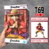 Chính hãng BANDAI - Mô hình anime One Piece nhiều nhân vật