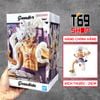 Chính hãng BANDAI - Mô hình anime One Piece nhiều nhân vật