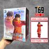 Chính hãng BANDAI - Mô hình anime One Piece nhiều nhân vật
