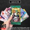 Pack nhân phẩm, gói thẻ nhân phẩm anime Kimetsu no Yaiba