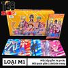 Full box - Hộp thẻ nhân phẩm anime One Piece nhiều mẫu