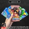 Pack nhân phẩm, gói thẻ nhân phẩm anime One Piece