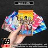 Pack nhân phẩm, gói thẻ nhân phẩm anime One Piece