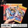 Full box - Hộp thẻ nhân phẩm anime One Piece nhiều mẫu