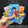 Pack nhân phẩm, gói thẻ nhân phẩm anime One Piece