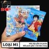 Full box - Hộp thẻ nhân phẩm anime One Piece nhiều mẫu
