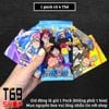 Pack nhân phẩm, gói thẻ nhân phẩm anime One Piece
