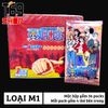 Full box - Hộp thẻ nhân phẩm anime One Piece nhiều mẫu
