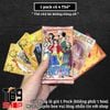 Pack nhân phẩm, gói thẻ nhân phẩm anime One Piece