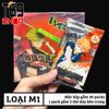Full box - Hộp thẻ nhân phẩm nhiều mẫu anime tổng hợp