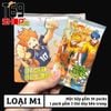 Full box - Hộp thẻ nhân phẩm nhiều mẫu anime tổng hợp