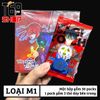 Full box - Hộp thẻ nhân phẩm nhiều mẫu anime tổng hợp