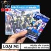 Full box - Hộp thẻ nhân phẩm nhiều mẫu anime tổng hợp