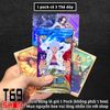 Pack nhân phẩm, gói thẻ nhân phẩm anime One Piece
