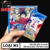 Full box - Hộp thẻ nhân phẩm anime One Piece nhiều mẫu