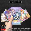Pack nhân phẩm, gói thẻ nhân phẩm Waifu nhiều mẫu Anime Game