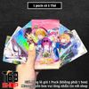 Pack nhân phẩm, gói thẻ nhân phẩm Waifu nhiều mẫu Anime Game