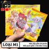 Full box - Hộp thẻ nhân phẩm Waifu nhiều mẫu Anime Game