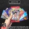 Pack nhân phẩm, gói thẻ nhân phẩm anime One Piece