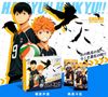 Full box - Hộp thẻ nhân phẩm nhiều mẫu anime tổng hợp