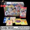 Full box - Hộp thẻ nhân phẩm anime One Piece nhiều mẫu