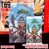 Full box - Hộp thẻ nhân phẩm anime One Piece nhiều mẫu