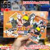 Full box - Hộp thẻ nhân phẩm anime Naruto nhiều mẫu