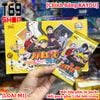 Full box - Hộp thẻ nhân phẩm anime Naruto nhiều mẫu