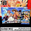 Full box - Hộp thẻ nhân phẩm anime One Piece nhiều mẫu