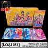 Full box - Hộp thẻ nhân phẩm anime One Piece nhiều mẫu