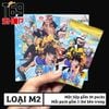 Full box - Hộp thẻ nhân phẩm anime One Piece nhiều mẫu