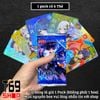 Pack nhân phẩm, gói thẻ nhân phẩm game Genshin Impact và Honkai Star Rail mẫu mới