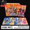 Full box - Hộp thẻ nhân phẩm anime One Piece nhiều mẫu