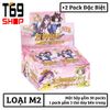 Full box - Hộp thẻ nhân phẩm Waifu nhiều mẫu Anime Game