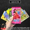 Pack nhân phẩm, gói thẻ nhân phẩm anime One Piece