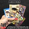 Pack nhân phẩm, gói thẻ nhân phẩm Anime nhiều mẫu tổng hợp