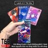 Pack nhân phẩm, gói thẻ nhân phẩm anime Blue Lock và Haikyuu