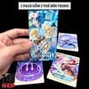 Pack nhân phẩm, gói thẻ nhân phẩm game Genshin Impact và Honkai Star Rail mẫu mới