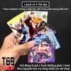 Pack nhân phẩm, gói thẻ nhân phẩm anime Kimetsu no Yaiba