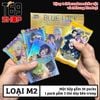 Full box - Hộp thẻ nhân phẩm nhiều mẫu anime tổng hợp