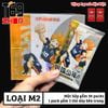Full box - Hộp thẻ nhân phẩm nhiều mẫu anime tổng hợp
