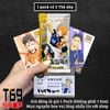 Pack nhân phẩm, gói thẻ nhân phẩm anime Blue Lock và Haikyuu