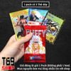 Pack nhân phẩm, gói thẻ nhân phẩm anime One Piece