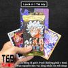 Pack nhân phẩm, gói thẻ nhân phẩm anime One Piece