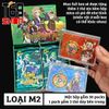 Full box - Hộp thẻ nhân phẩm game Genshin Impact, Honkai Star Rail, Honkai Impact 3