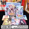 Full box - Hộp thẻ nhân phẩm Waifu nhiều mẫu Anime Game