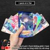 Pack nhân phẩm, gói thẻ nhân phẩm Waifu nhiều mẫu Anime Game